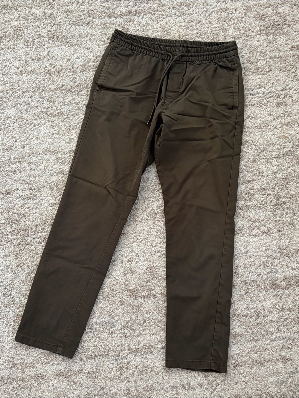 Calvin Klein Men's Pants Size Small